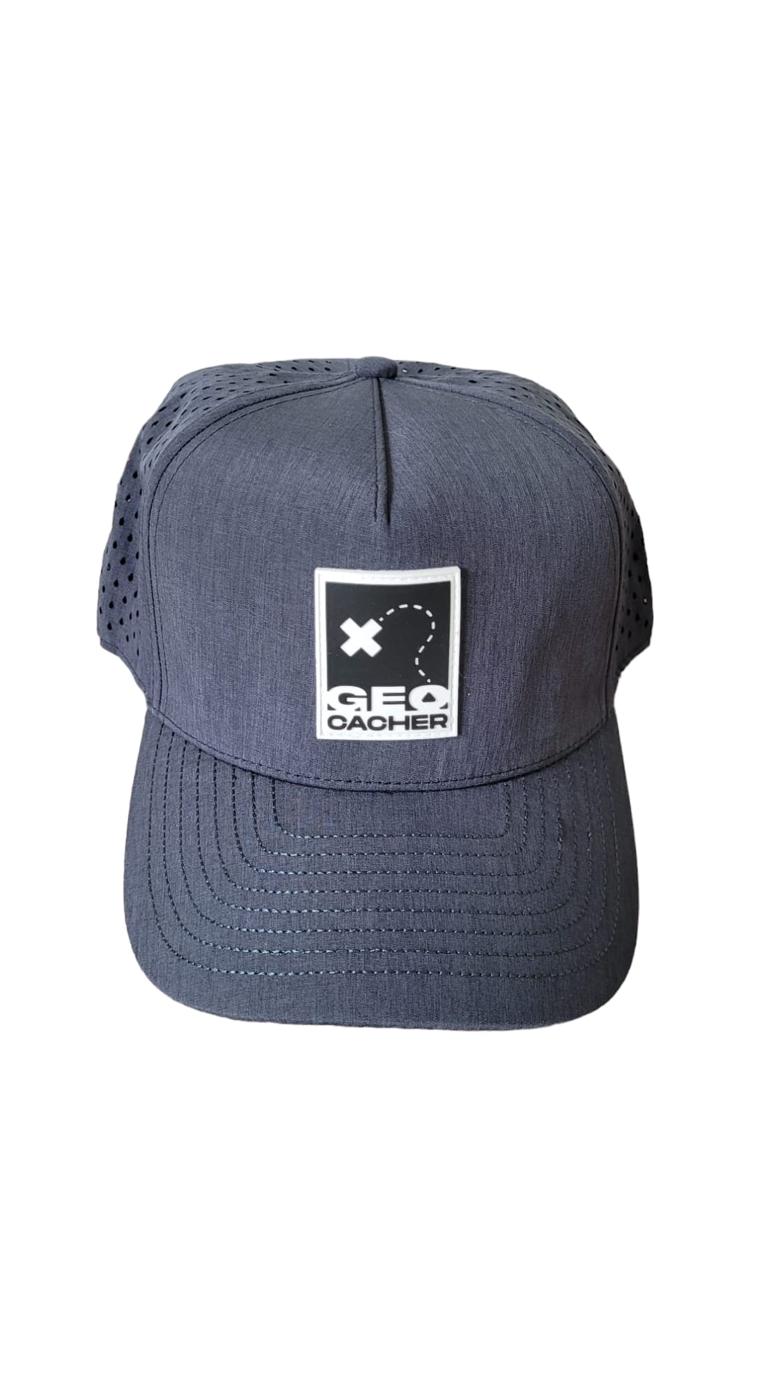 Geocacher Cap
