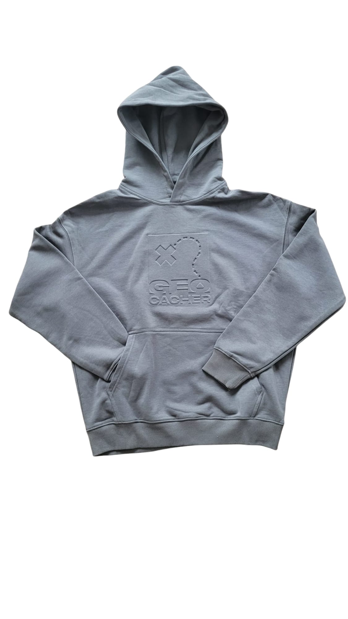 Geocacher Hoodie
