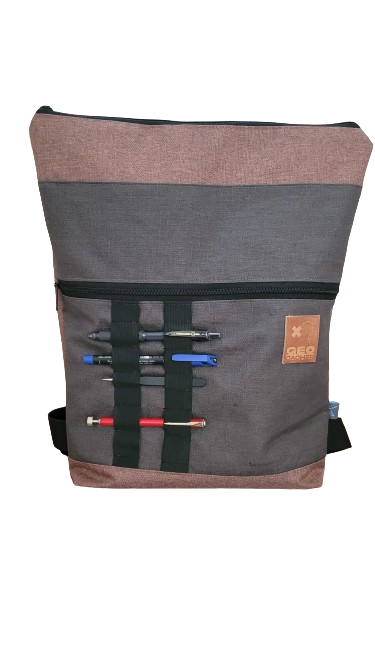 Geocacher Rucksack