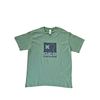 Geocacher T-Shirt Grün
