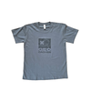 Geocacher T-Shirt Grau
