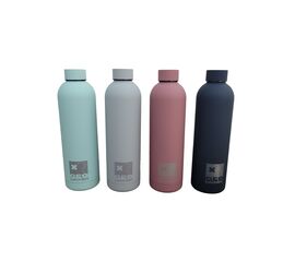 Geocacher Trinkflasche 0.75L