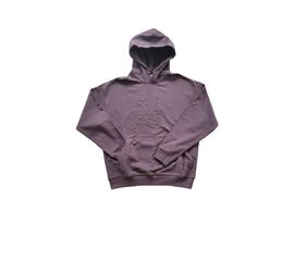 Geocacher Hoodie Weinrot