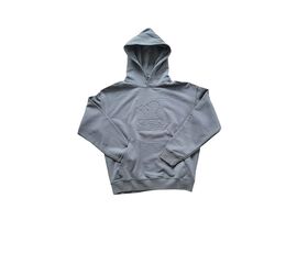 Geocacher Hoodie Morandi Grau