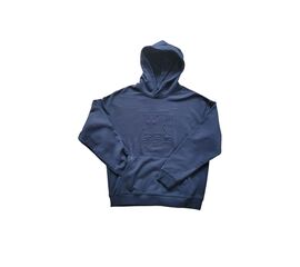 Geocacher Hoodie Navy Blau