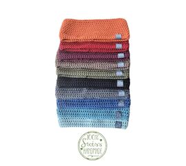 Geocacher Stirnband Merino Übersicht