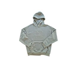 Geocacher Hoodie Olive Grün