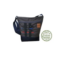 Geocacher Umhängetasche gross