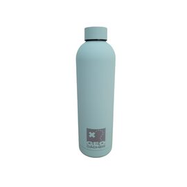 Geocacher Trinkflasche 0.75L Mint Grün