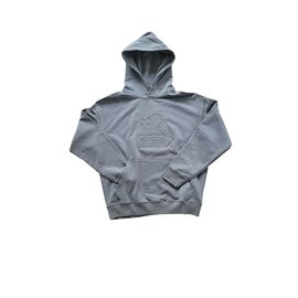 Geocacher Hoodie Morandi Grau