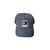 Geocacher Cap Anthrazit Vorne