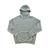 Geocacher Hoodie Olive Grün