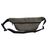 Geocacher Bauchtasche Olive 2
