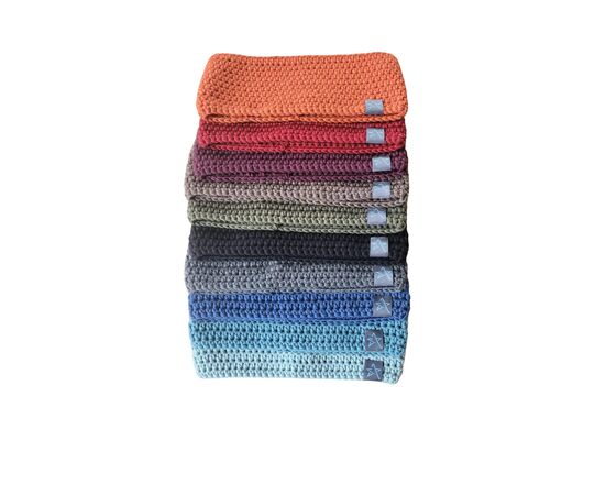 Geocacher Stirnband Merino Übersicht