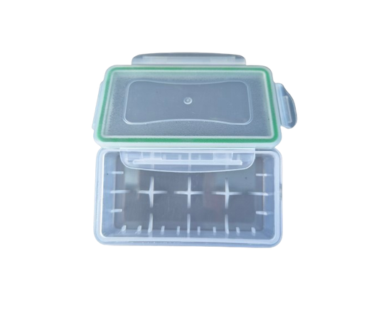 Geocacher Akkucase 18650