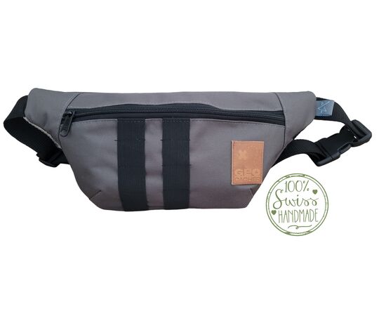 Geocacher Bauchtasche 1