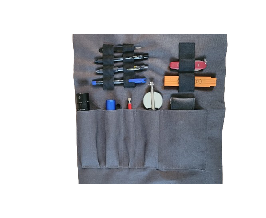 Geocacher Rucksack Innen 3