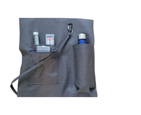 Geocacher Rucksack Innen 5