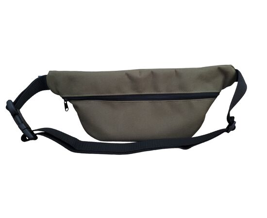 Geocacher Bauchtasche Olive 2