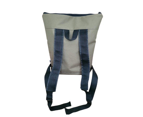 Geocacher Rucksack 2