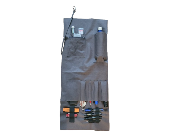 Geocacher Rucksack 6